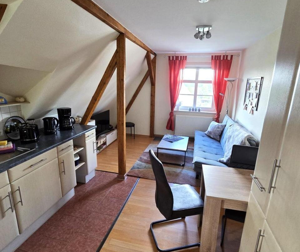 Ferienwohnung Knoth