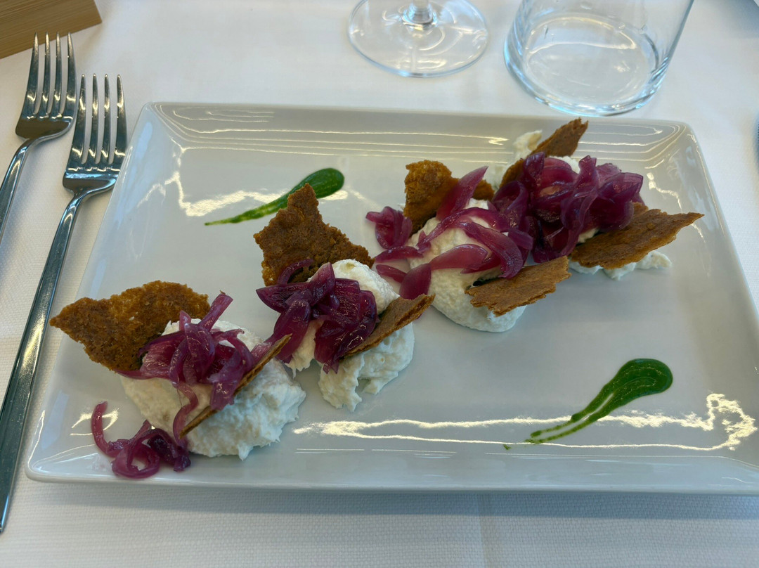 Ristorante La Bussola Numana