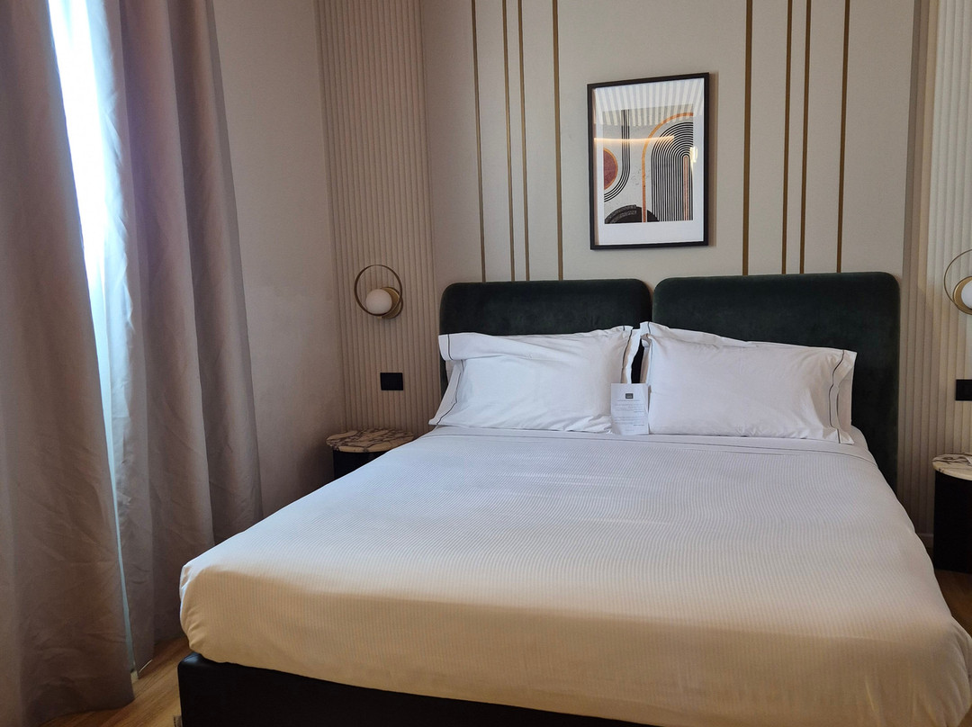 Bleis Hotel主图