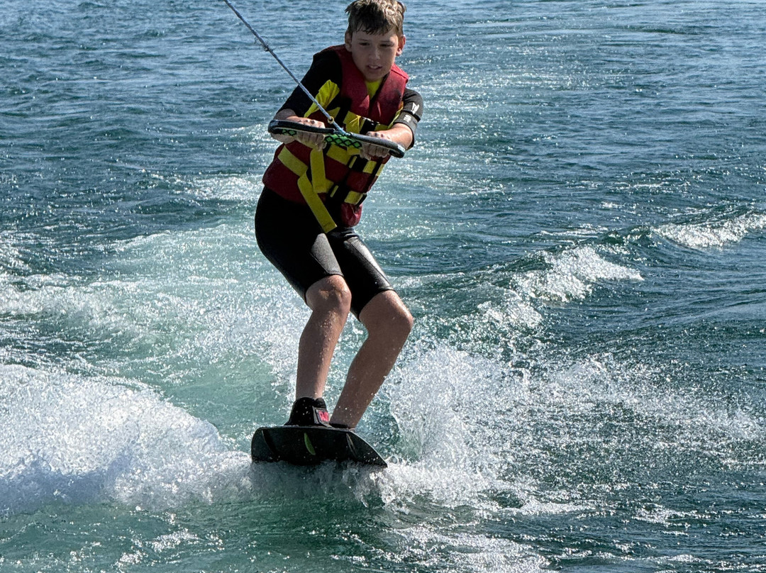 Gardawake Watersports-拉齐塞必去景点