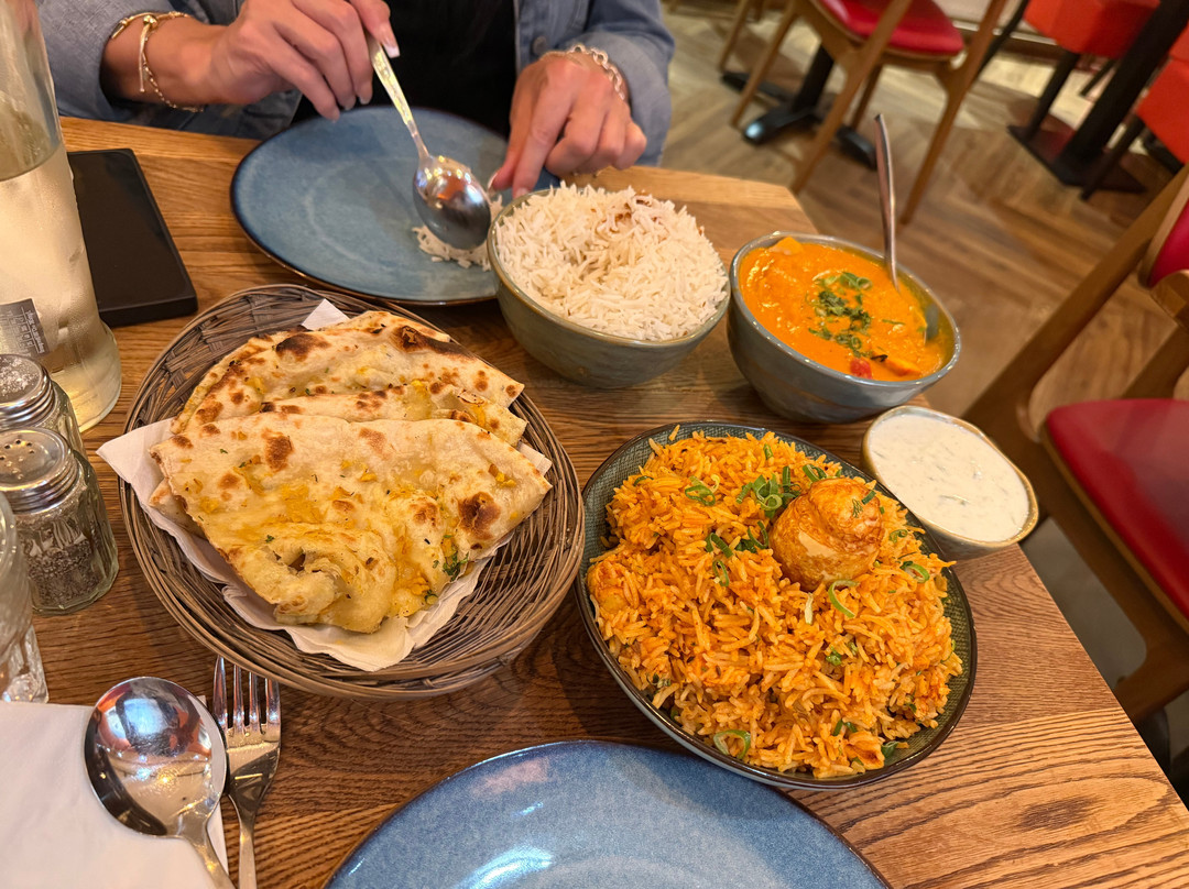 Babal Restaurant