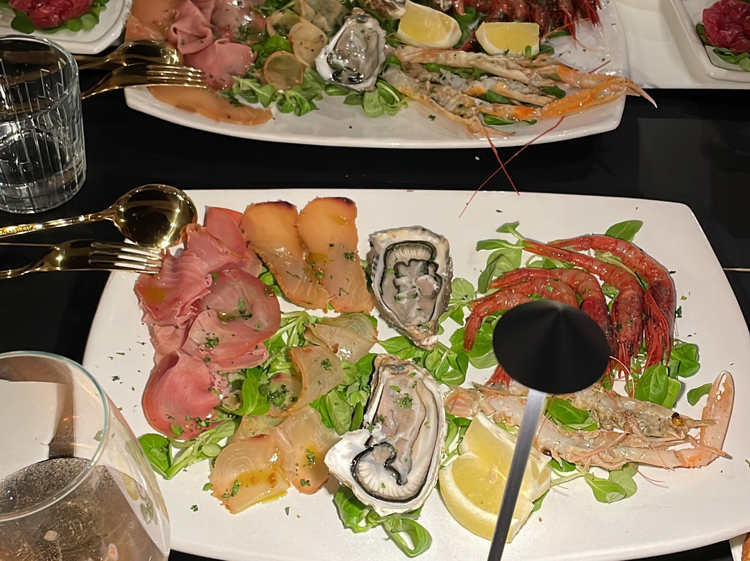 Verus Restaurant