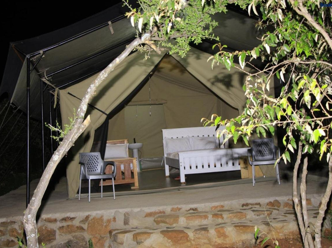 Nature Lovers Camp