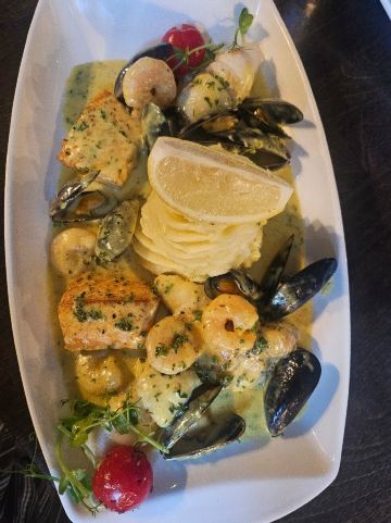 The Anglers Rest Hotel-旅行者