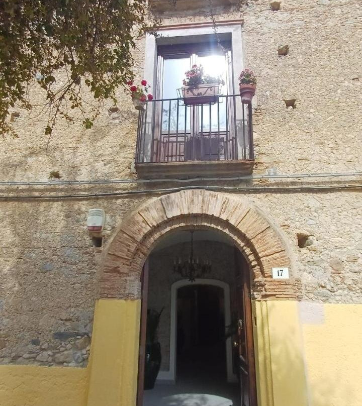 Gioiosa
