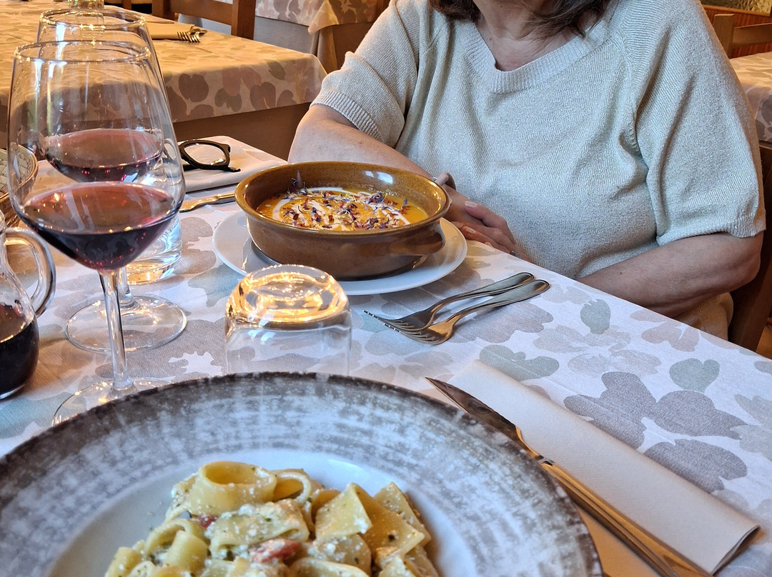 Albergo Ristorante La Villa主图