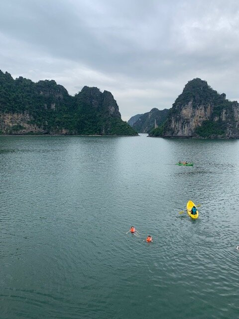 Cozy Vietnam Travel-河内必去景点