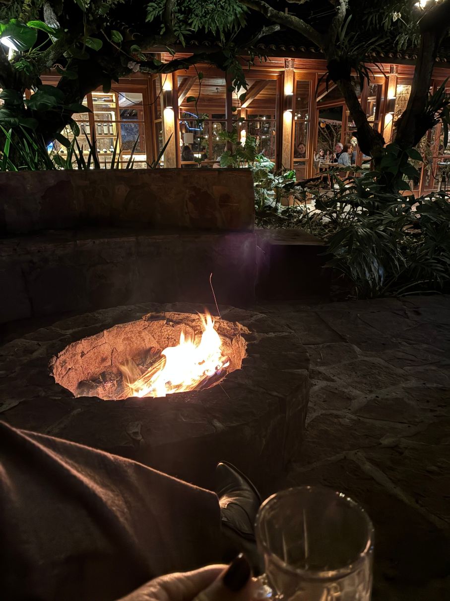 Refúgio na Serra Boutique Hotel-旅行者