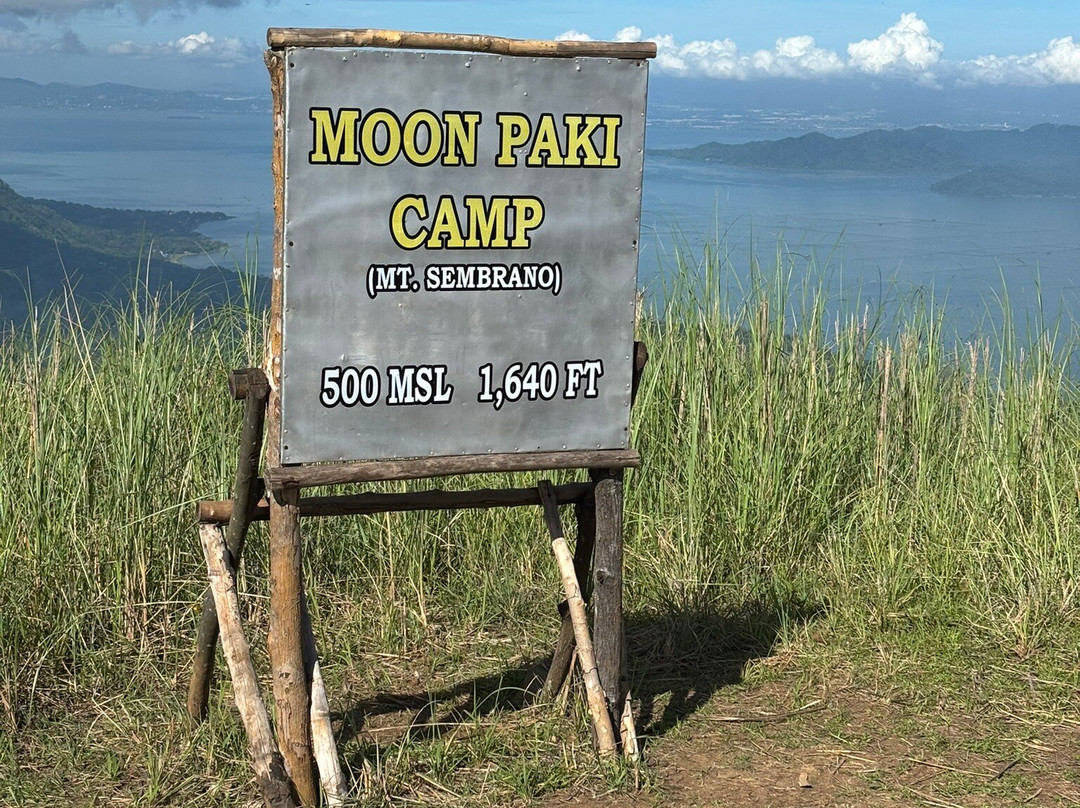 Mount Sembrano-Rizal Province必去景点