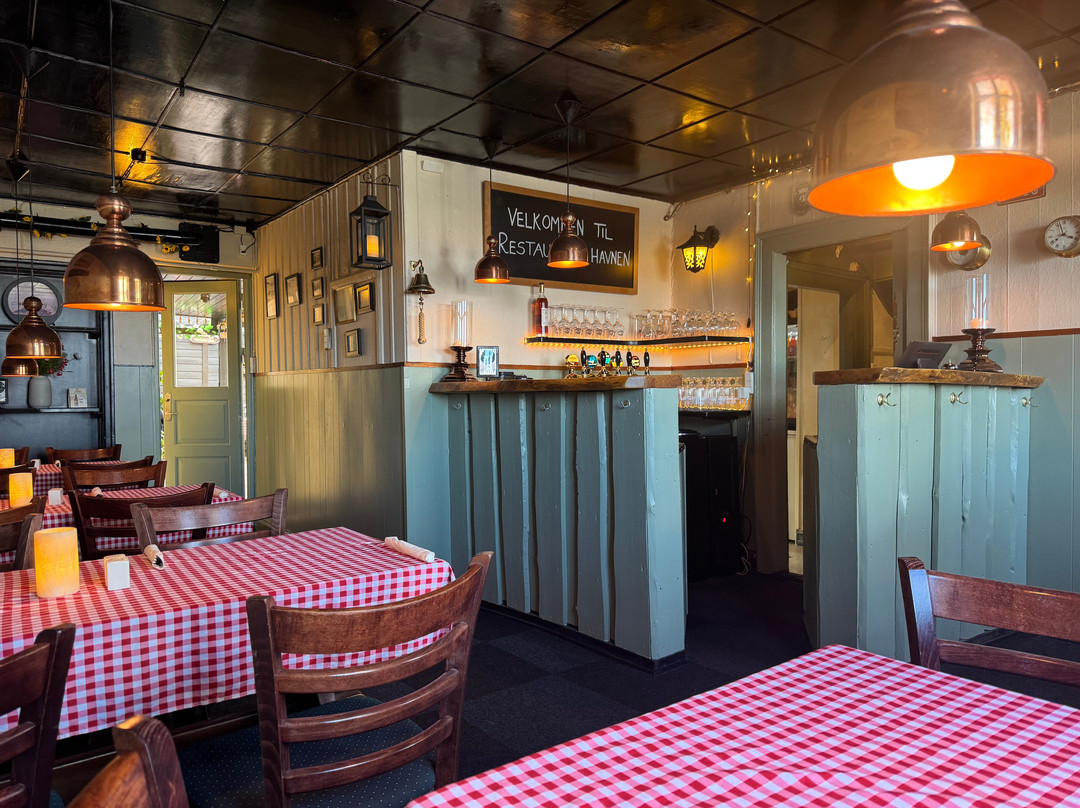 Restaurant Havnen