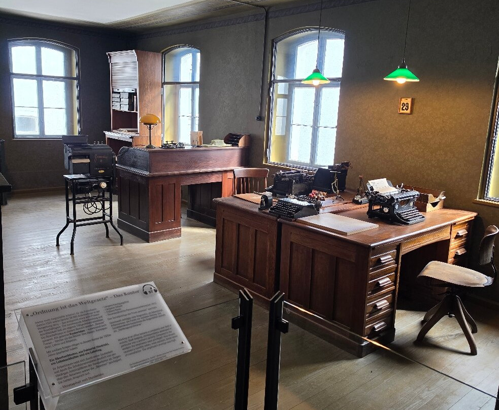 Porzellanikon - Bavarian State Museum for Porcelain-Selb必去景点