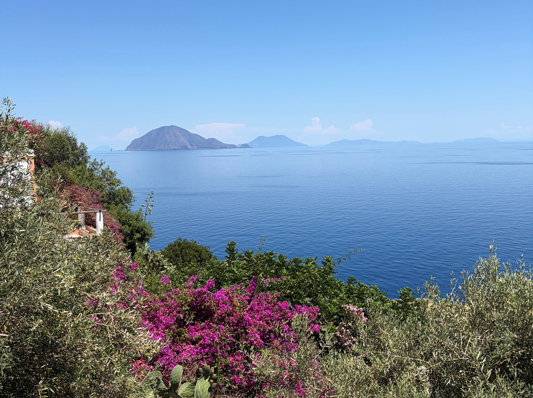 Sogno Eoliano Salina-Malfa必去景点