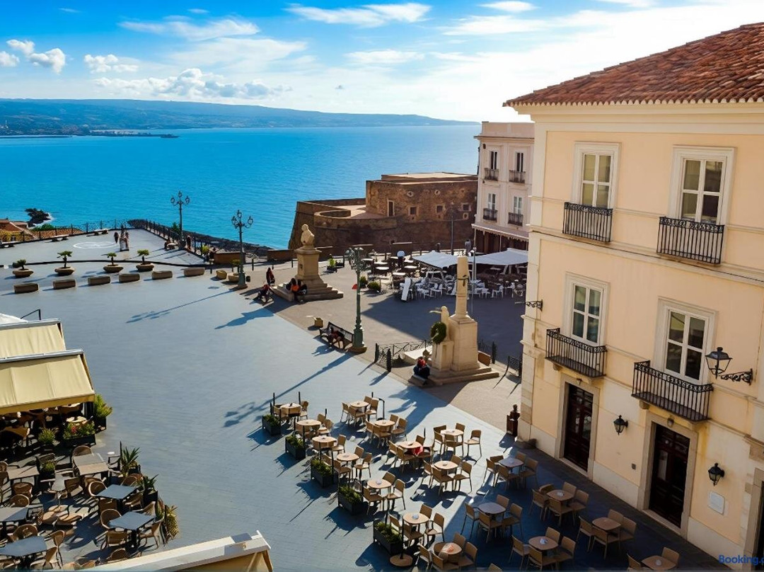Hotel della Piazza