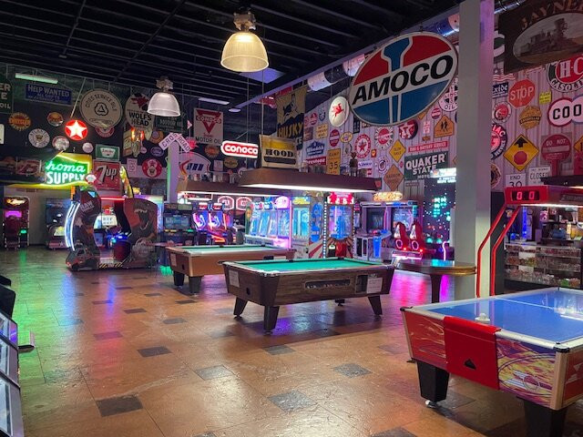 Route 66 Bowl  Chevelle Café
