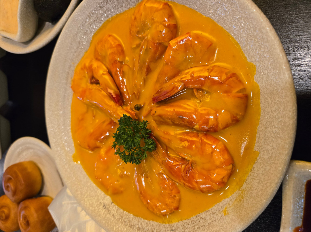 Chào Mào Seafood