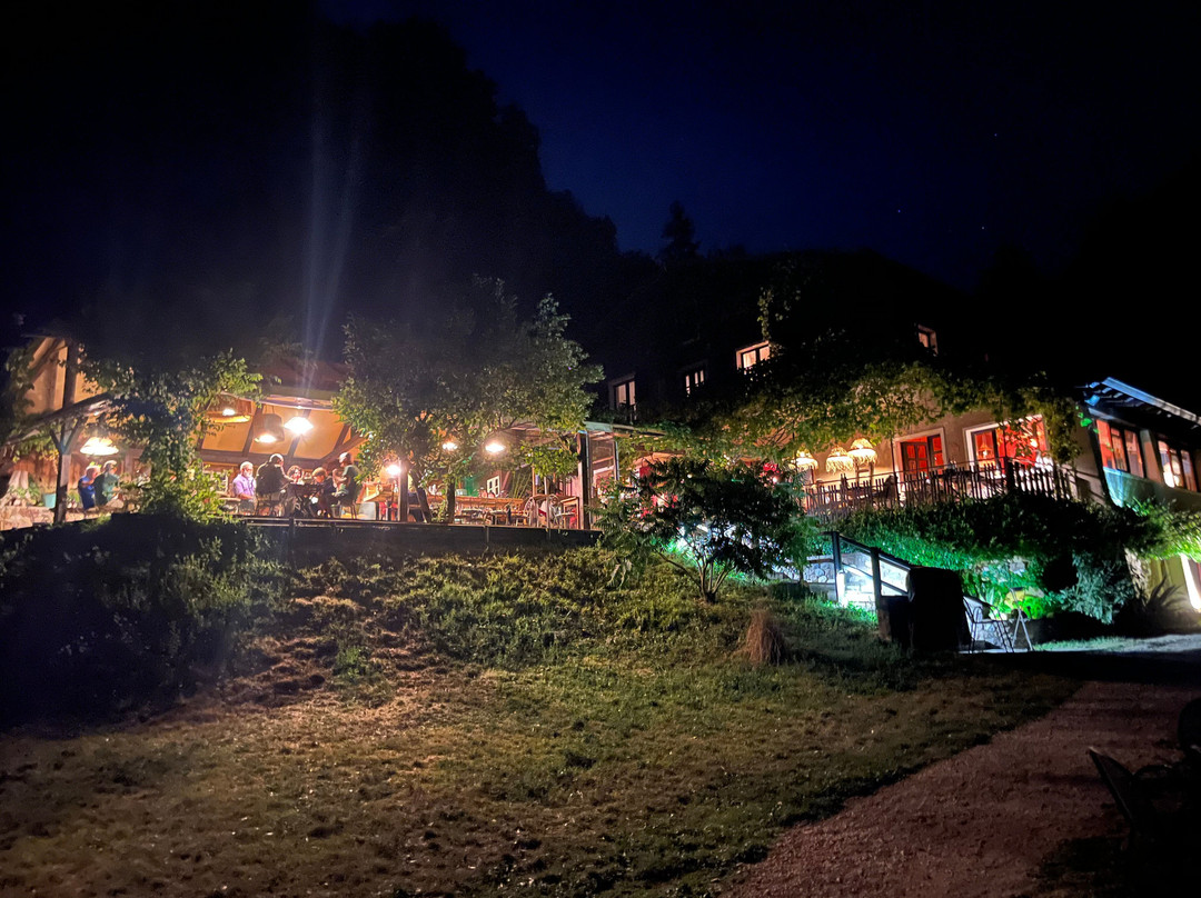 Trattoria LaVal