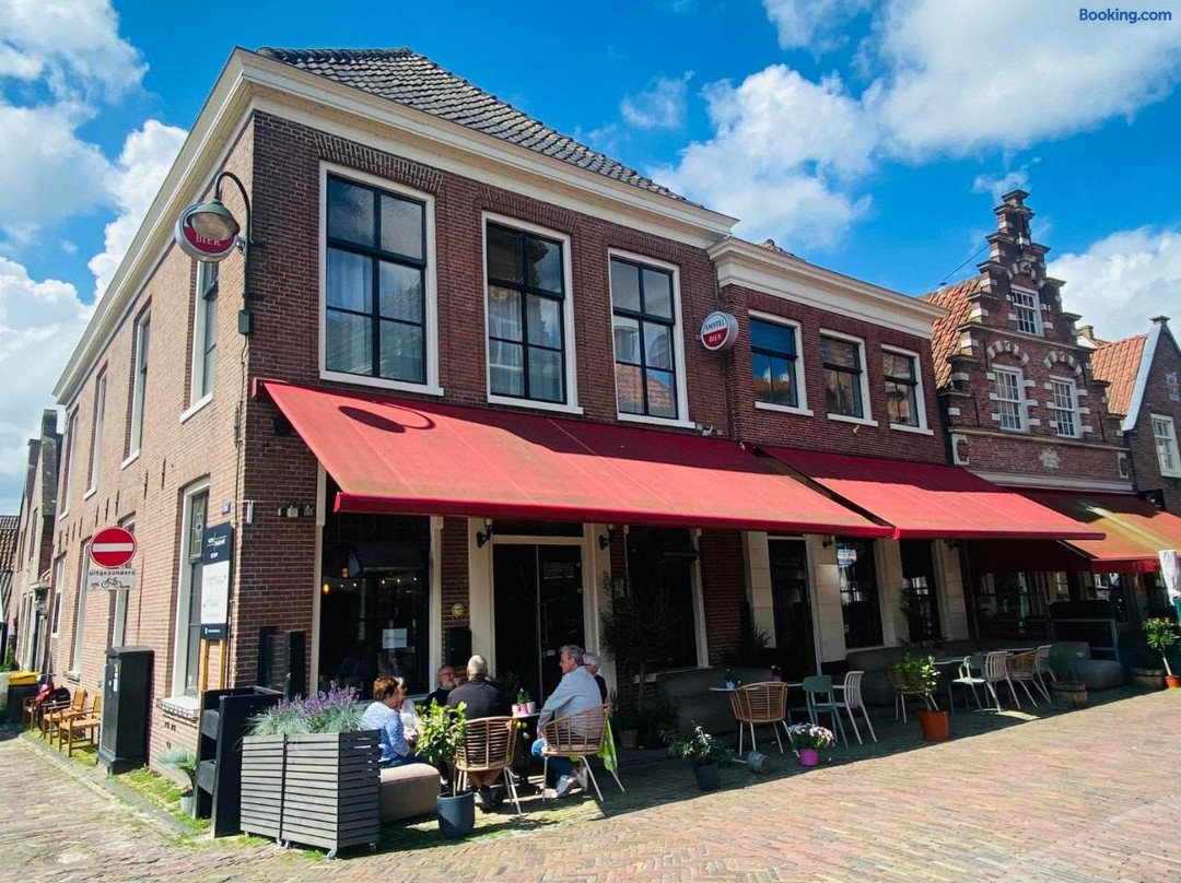 Hotel Monnickendam
