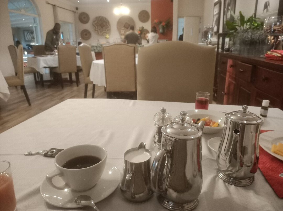 巴通卡旅馆主图