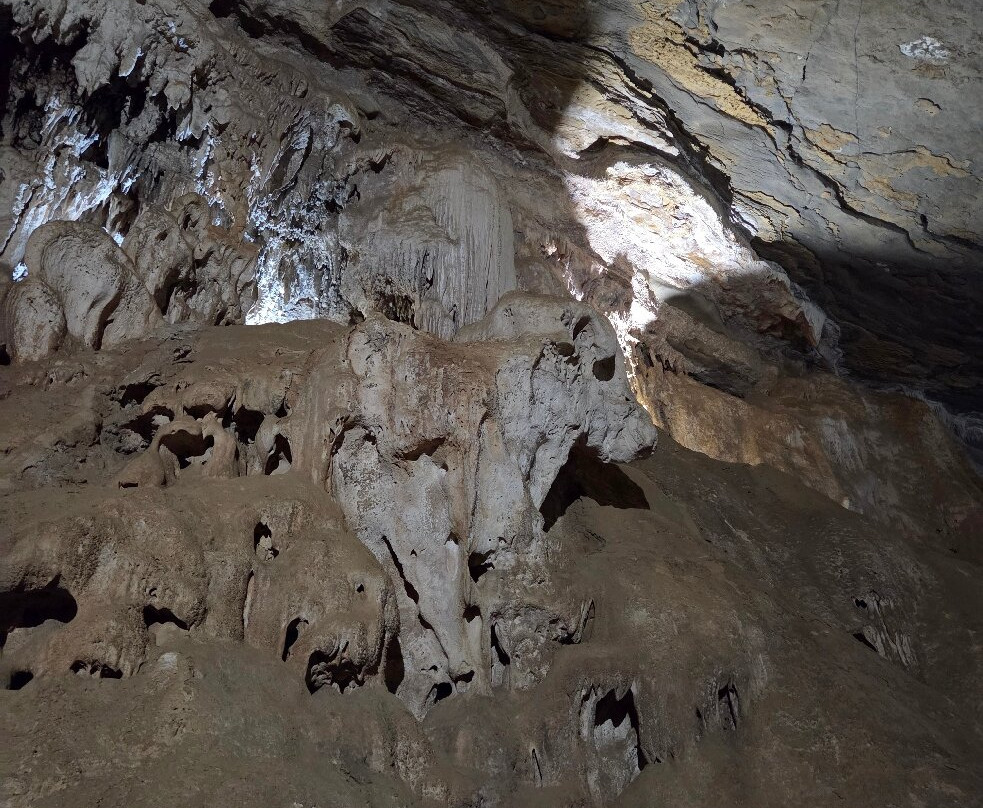 Maquine Cave-Cordisburgo必去景点