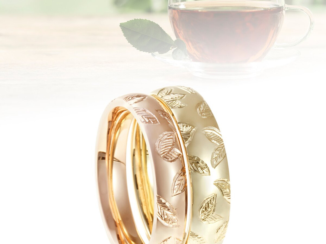 Harriet Kelsall Bespoke Jewellery-希钦必去景点