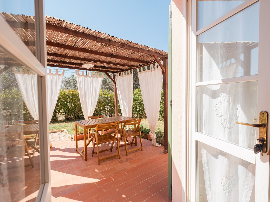 Agriturismo La Quercia主图