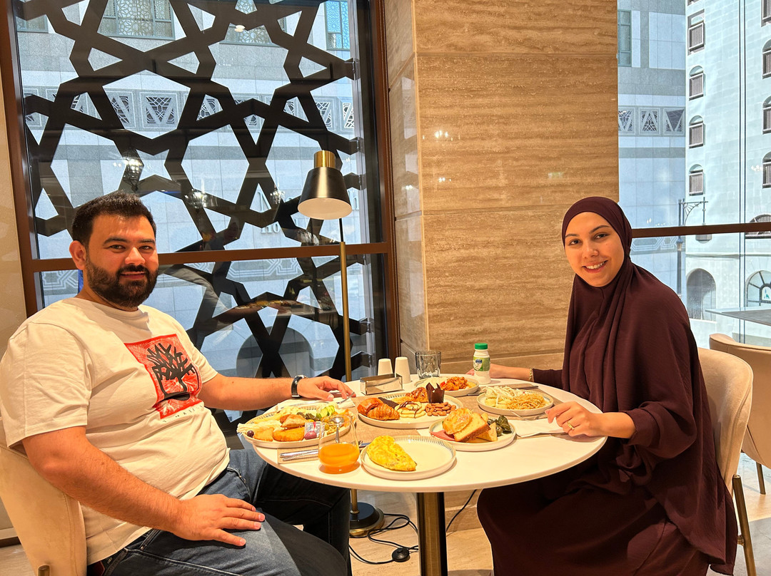 Makarem Burj Al Madinah