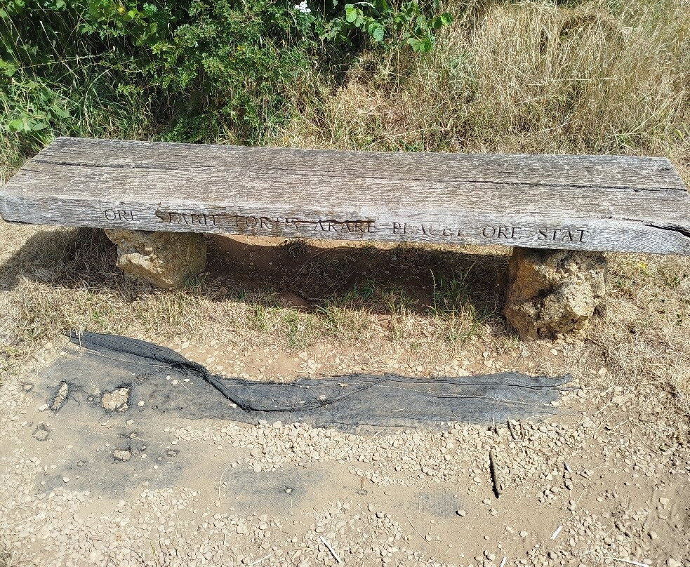 Rollright Stones-Rollright必去景点