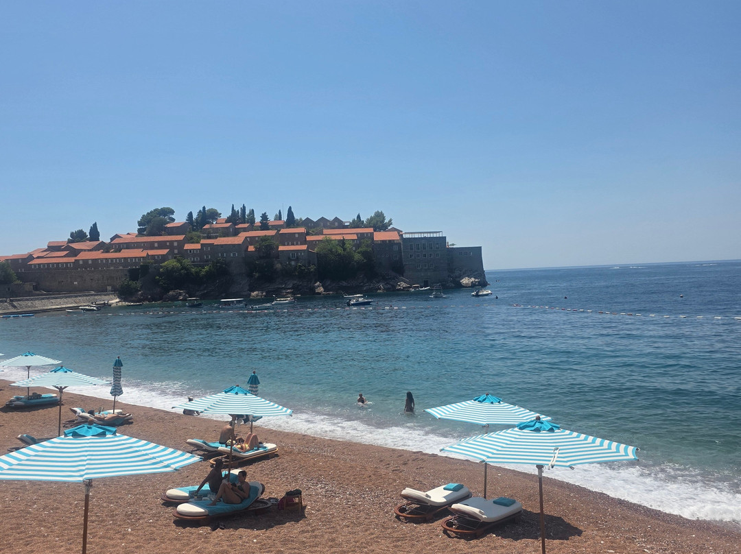Caeli Travel | Montenegro Private Tours-布德瓦必去景点