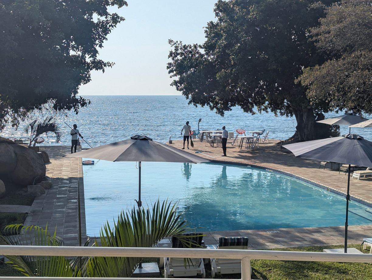 Sigelege Hotels-旅行者