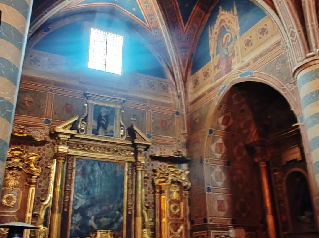 Chiesa di Sant'Andrea-Spello必去景点