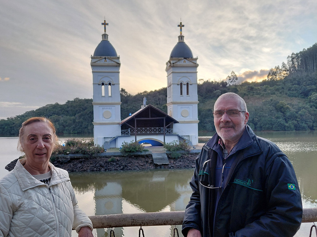 Grand Suítes Family Resort主图