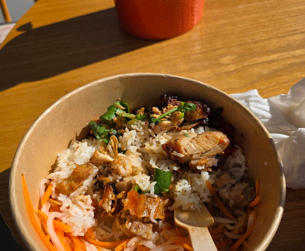 Midday Eatery