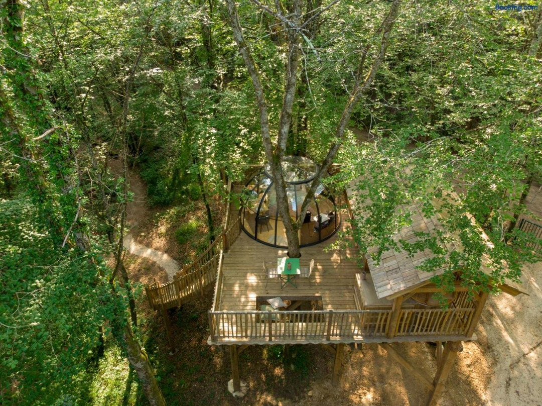 Domaine de la Combe Rossignol