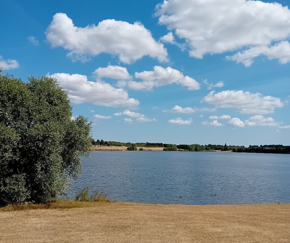 Pugneys Country Park-韦克菲尔德必去景点