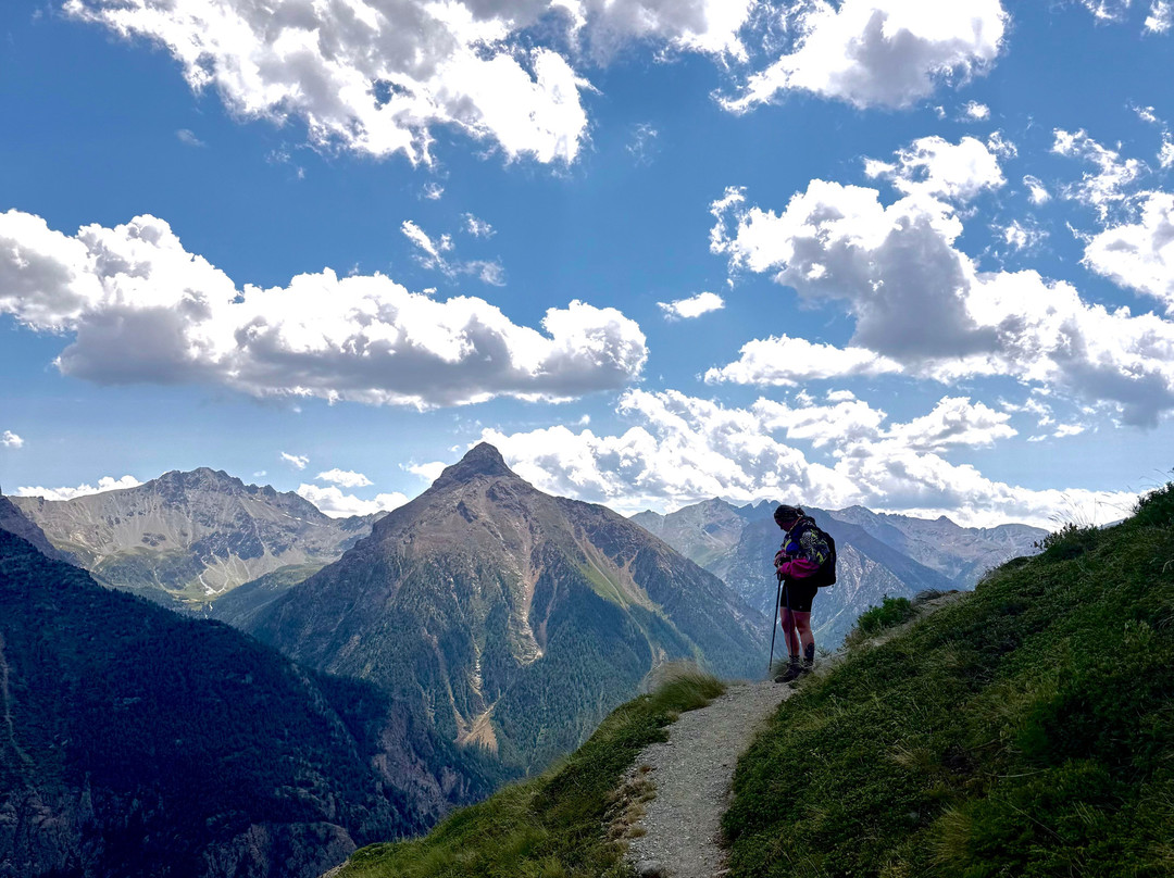 Rifugio Crete seche-Bionaz必去景点
