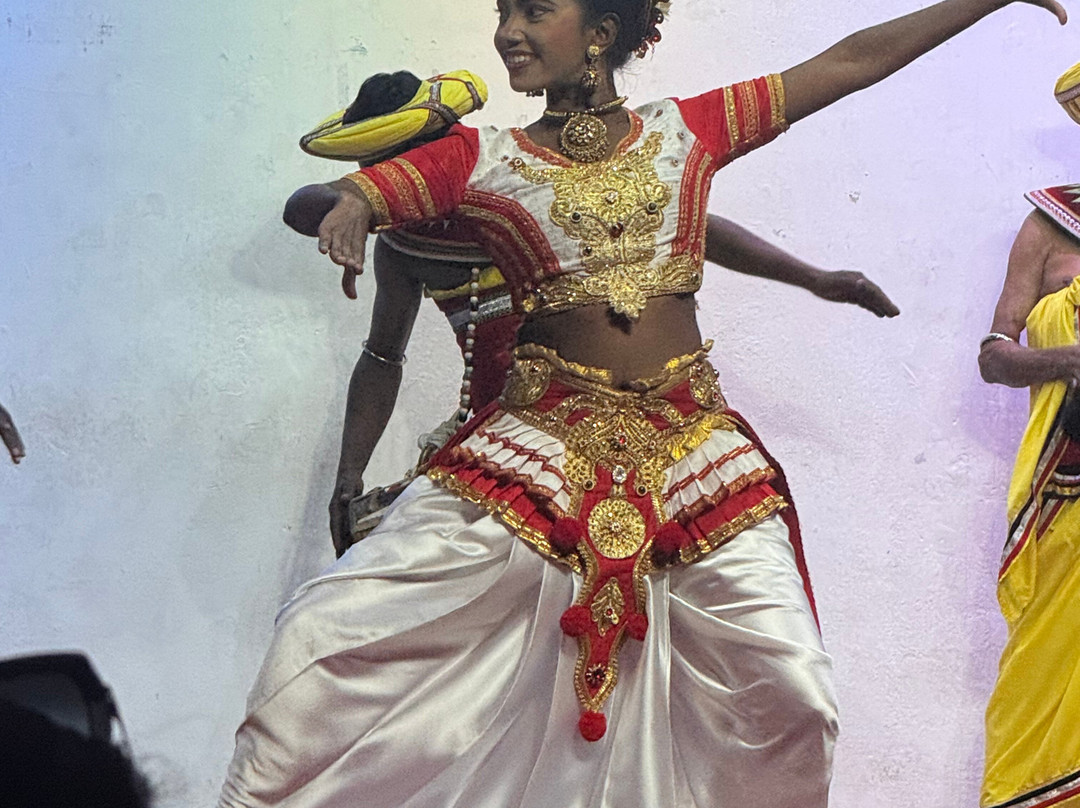 Ama  Lanka Tours-Minuwangoda必去景点