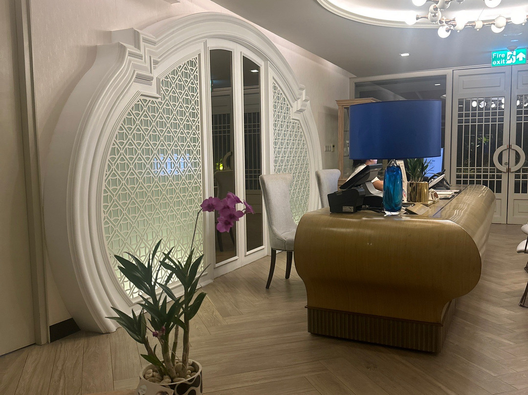 Pearl Spa in Phuket-Karon Beach必去景点