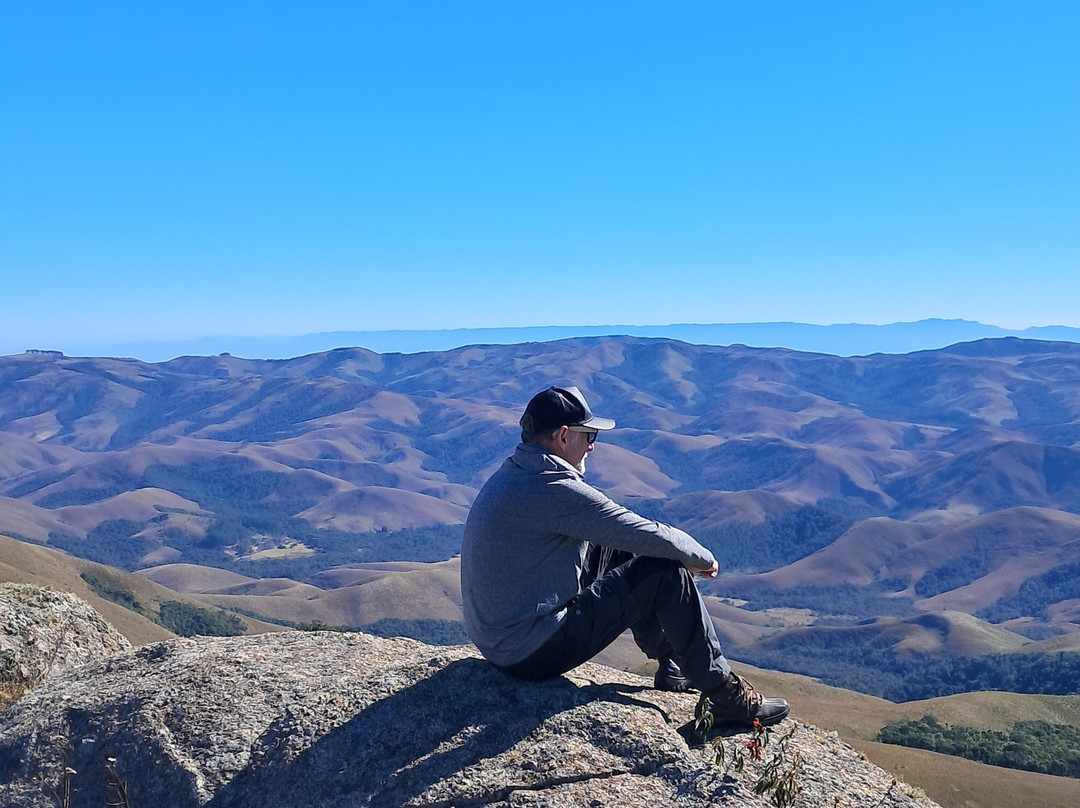 MW Trekking Viagens e Turismo-Sao Jose do Barreiro必去景点