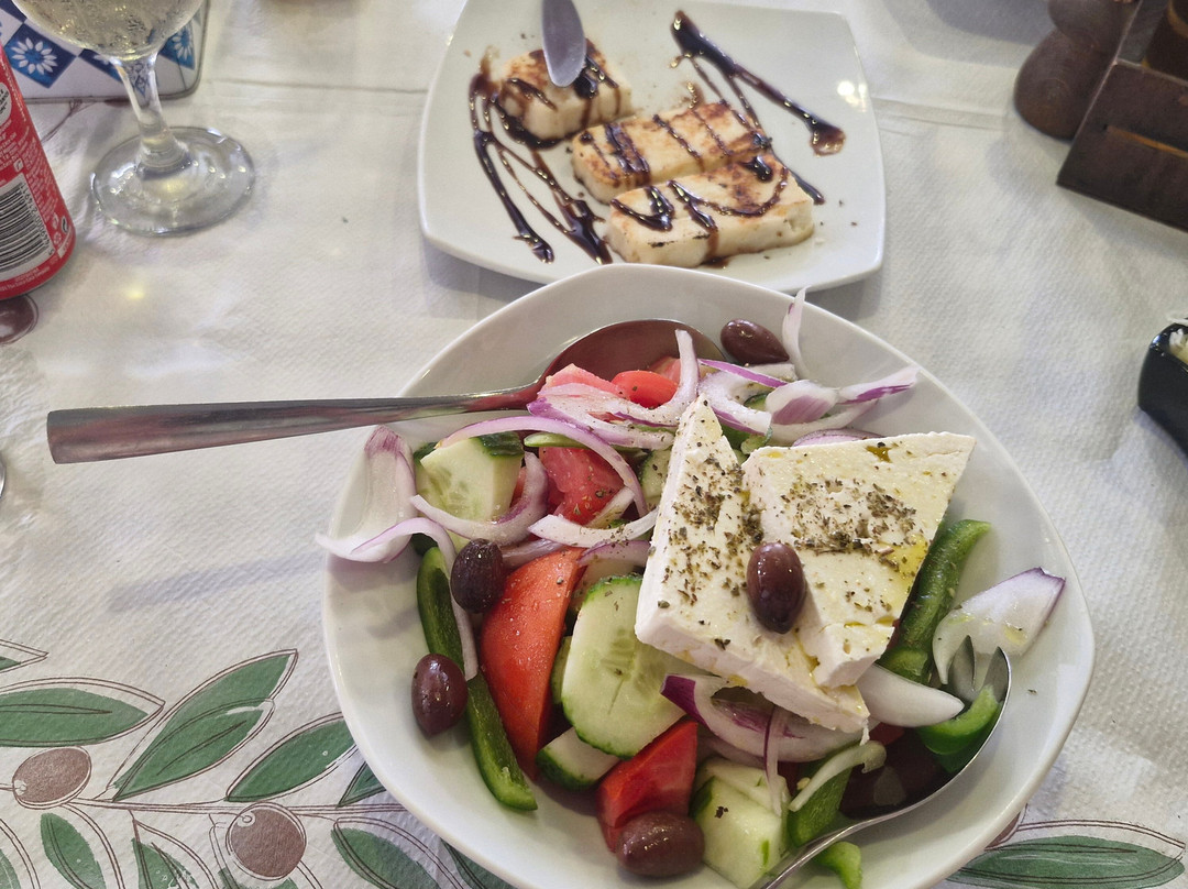 Stasi Grill House