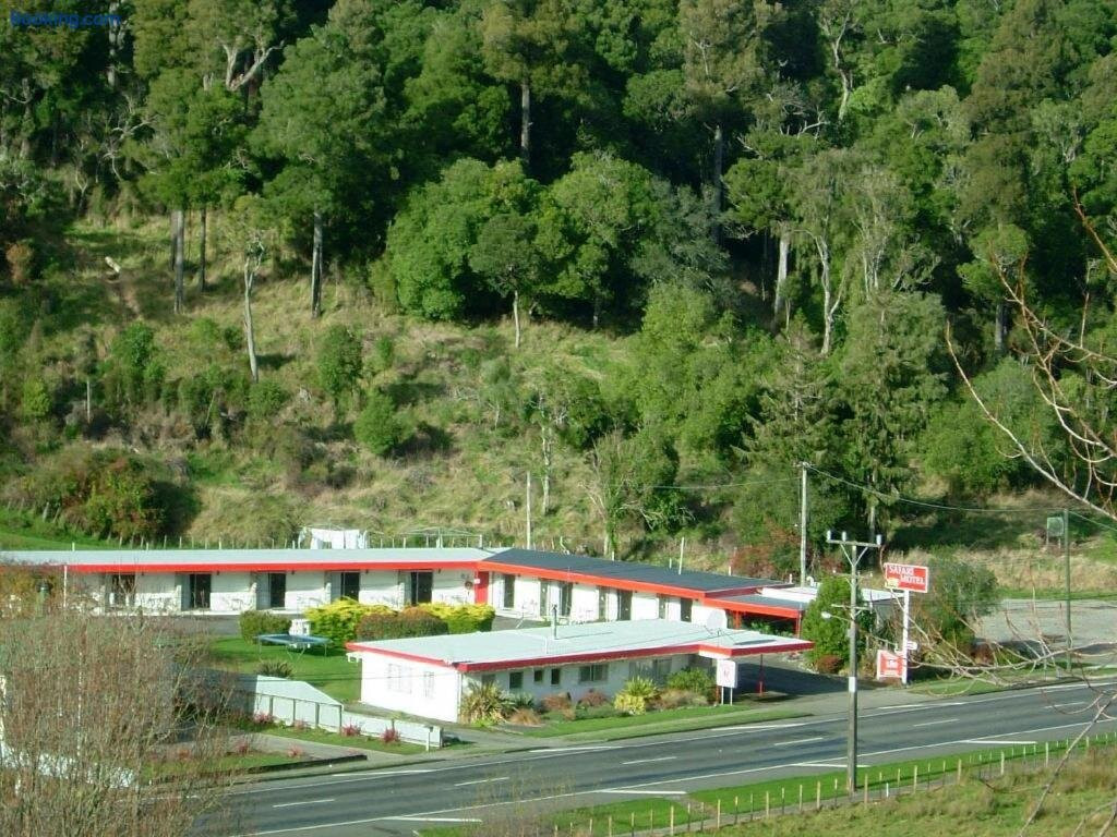 Safari Motel
