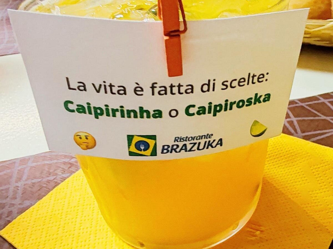 Brazuka