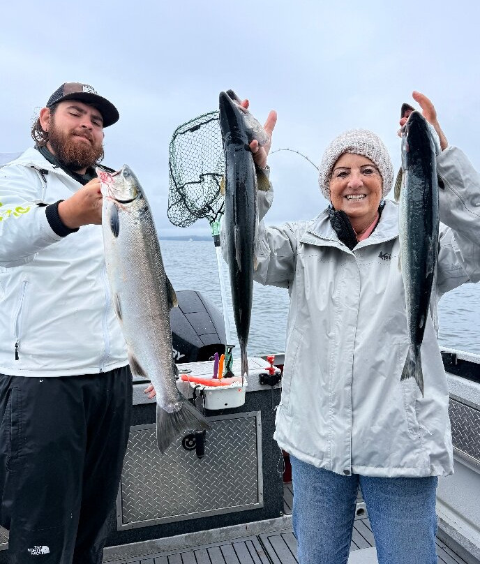 Svenson Sportfishing-凯奇坎必去景点
