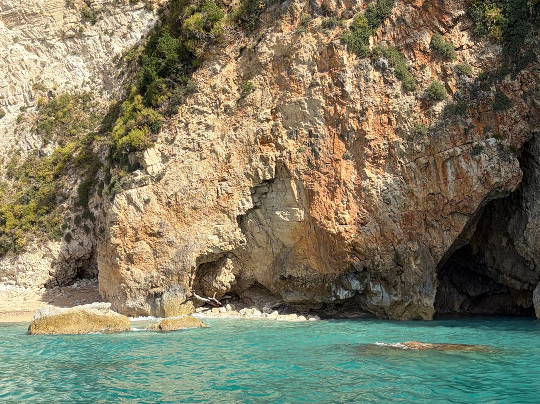 Zante Rent Boats-Agios Nikolaos必去景点