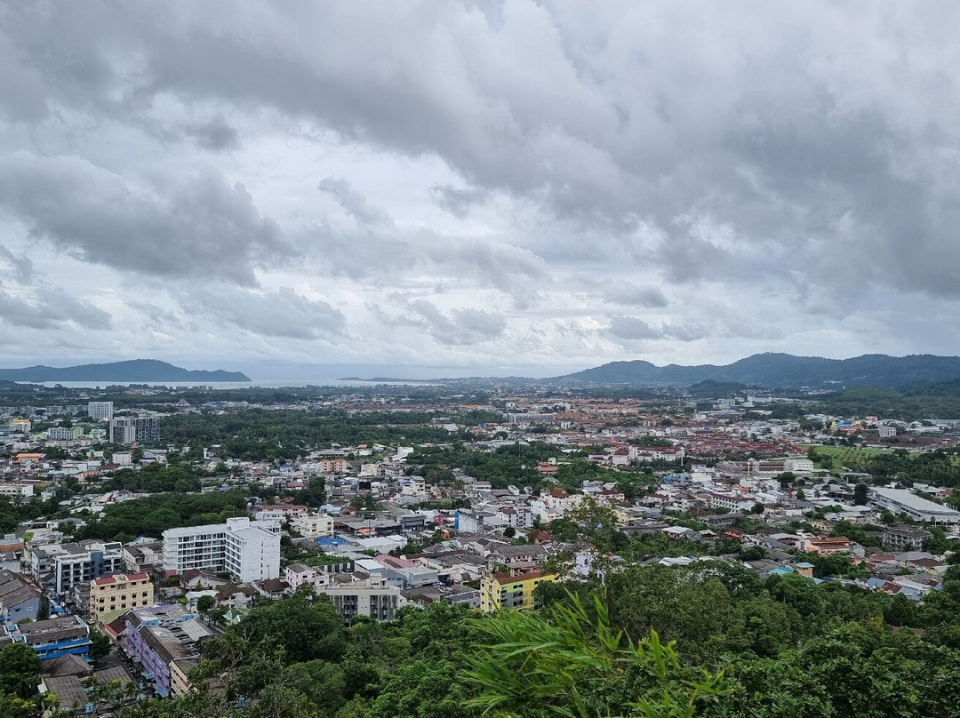 Phuket Elephant Care-奈通必去景点