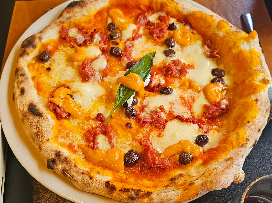 Ristorante Pizzeria Pais