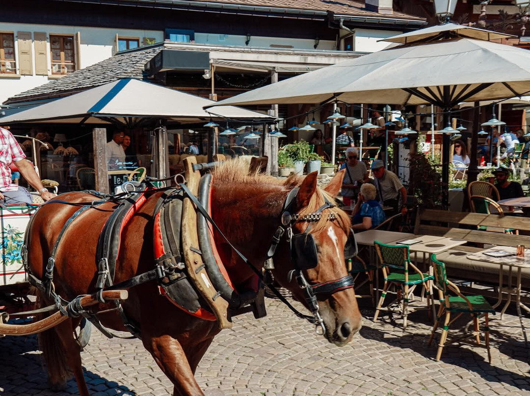 Megève Tourisme-梅杰夫必去景点