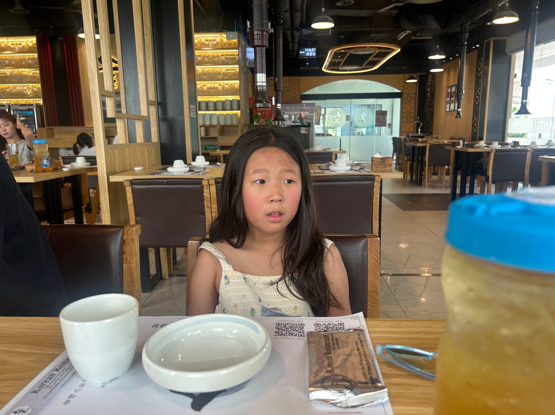 Sot Korean Bbq