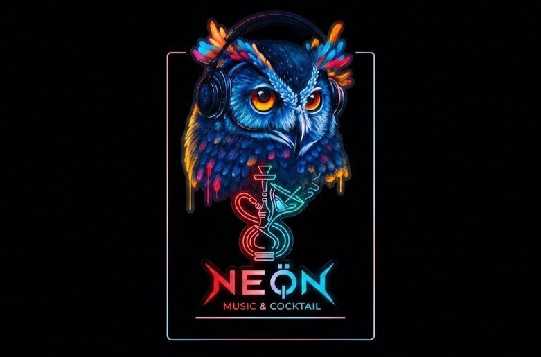 NEON Music & Cocktail