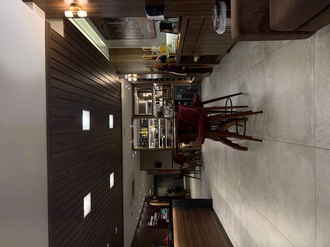 Fioreze Primo酒店主图