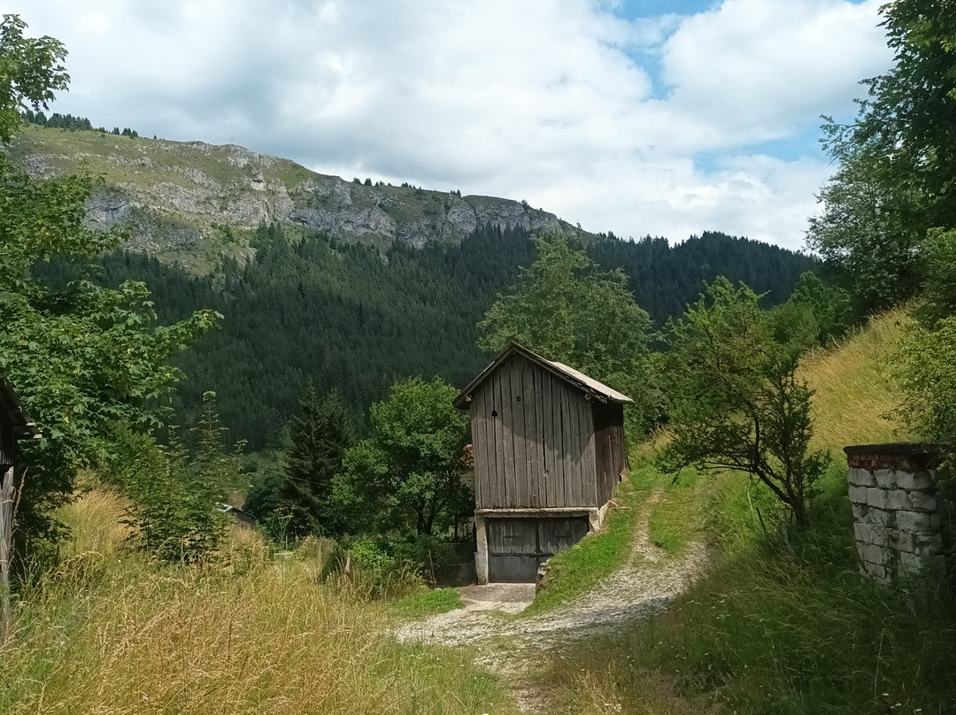 Rodope Mountains-Blagoevgrad Province必去景点